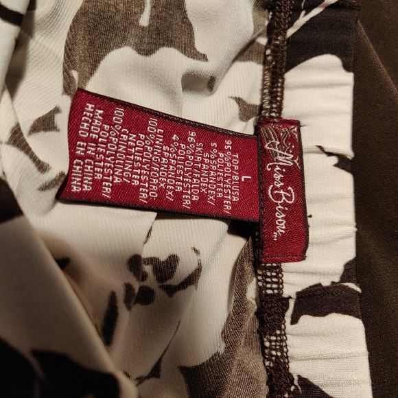 Miss bisou dress - Picture 2 of 4